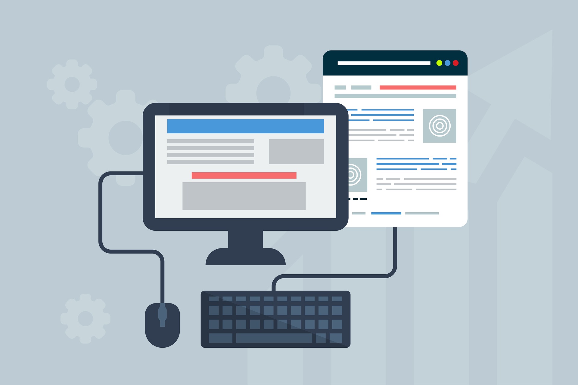 website-design-and-development